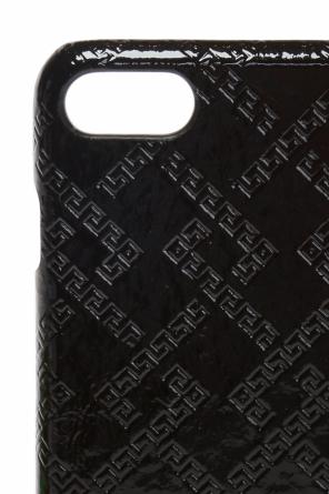 Leather iphone 7/8 case, zdjęcie 2 Leather iphone 7/8 case od Versace